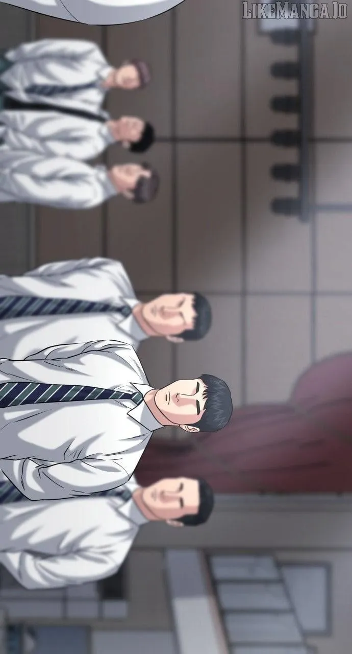 Read High School Gangsters chapter 33 image 98 on Lezhin