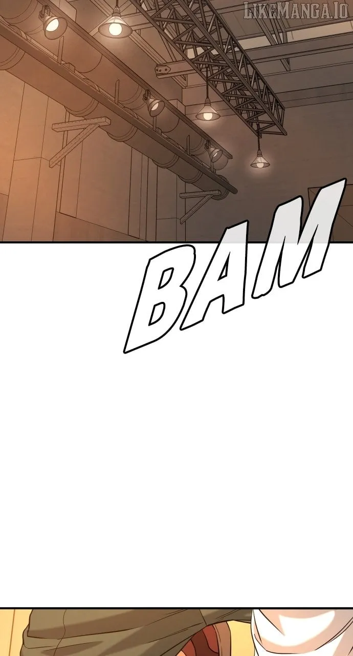 Read High School Gangsters chapter 34 image 1 on Lezhin