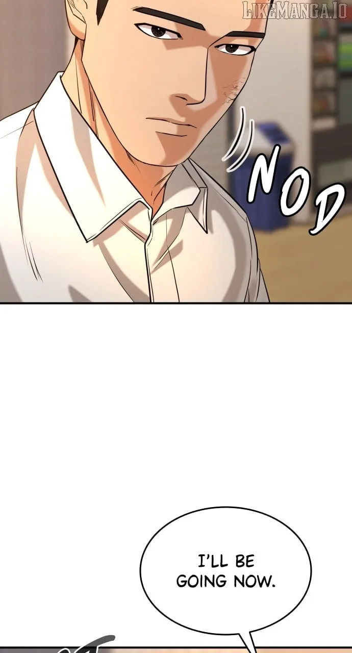 Read High School Gangsters chapter 34 image 10 on Lezhin