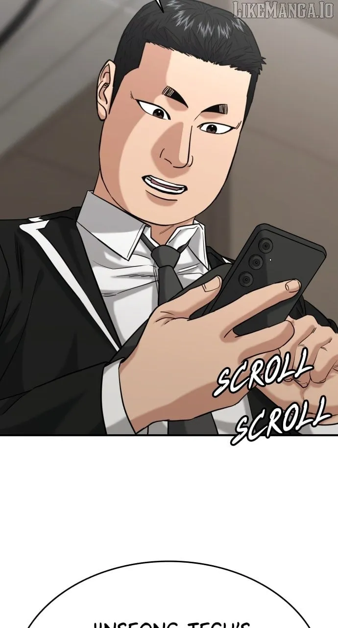 Read High School Gangsters chapter 34 image 102 on Lezhin