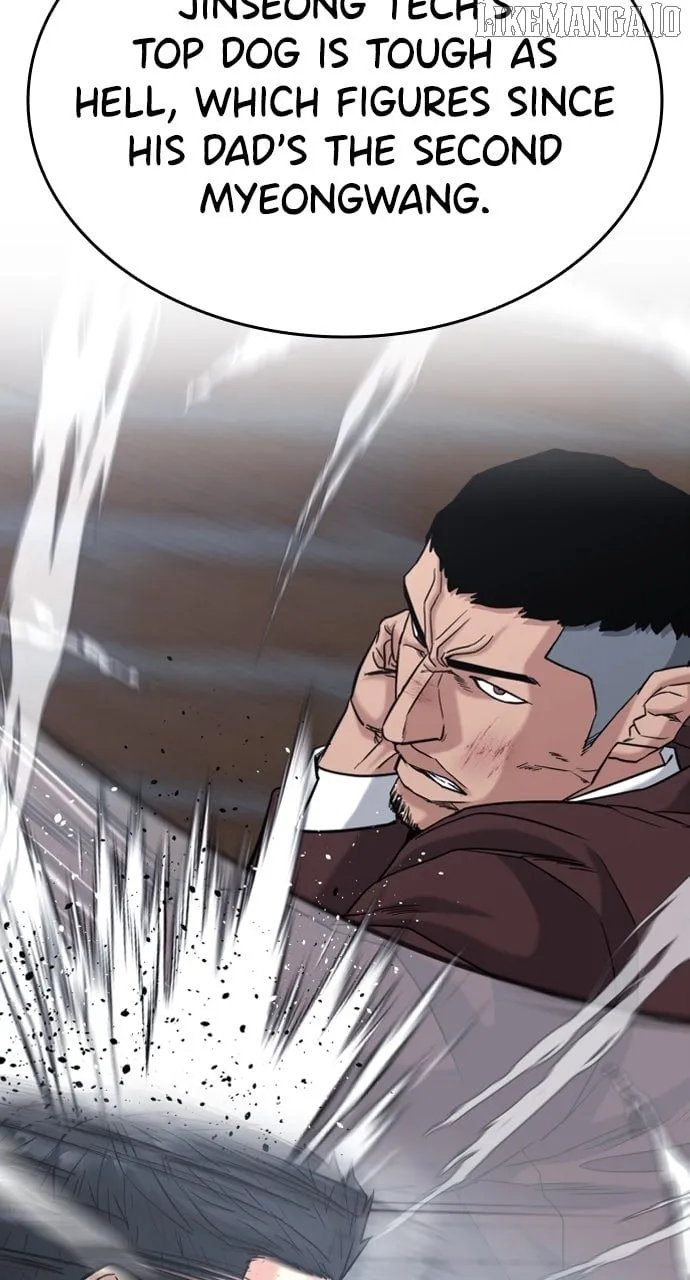 Read High School Gangsters chapter 34 image 103 on Lezhin