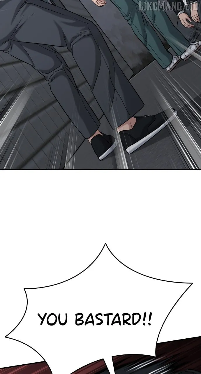 Read High School Gangsters chapter 34 image 113 on Lezhin