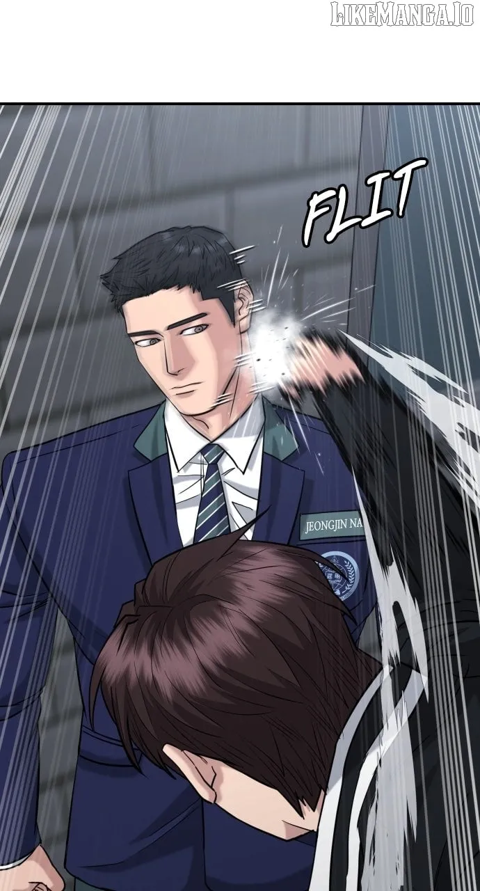 Read High School Gangsters chapter 34 image 115 on Lezhin