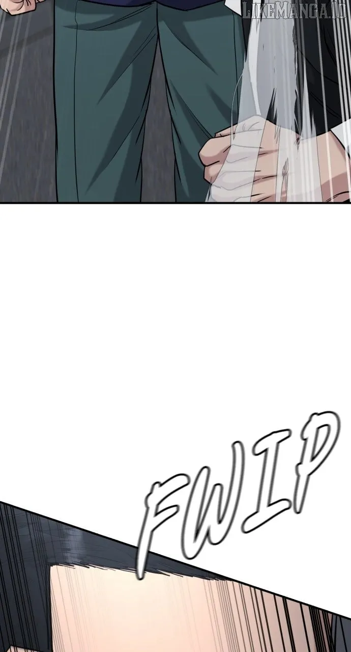 Read High School Gangsters chapter 34 image 116 on Lezhin