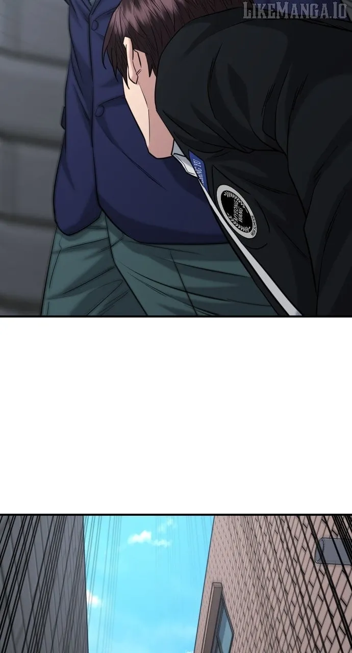 Read High School Gangsters chapter 34 image 121 on Lezhin