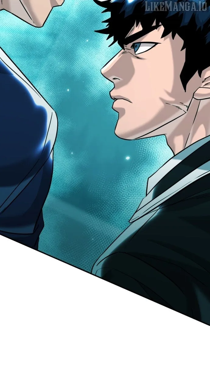 Read High School Gangsters chapter 34 image 128 on Lezhin