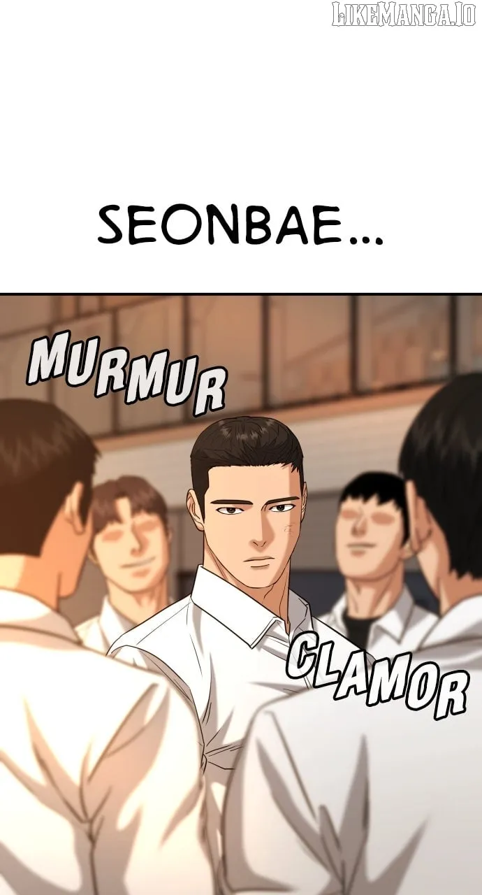 Read High School Gangsters chapter 34 image 13 on Lezhin