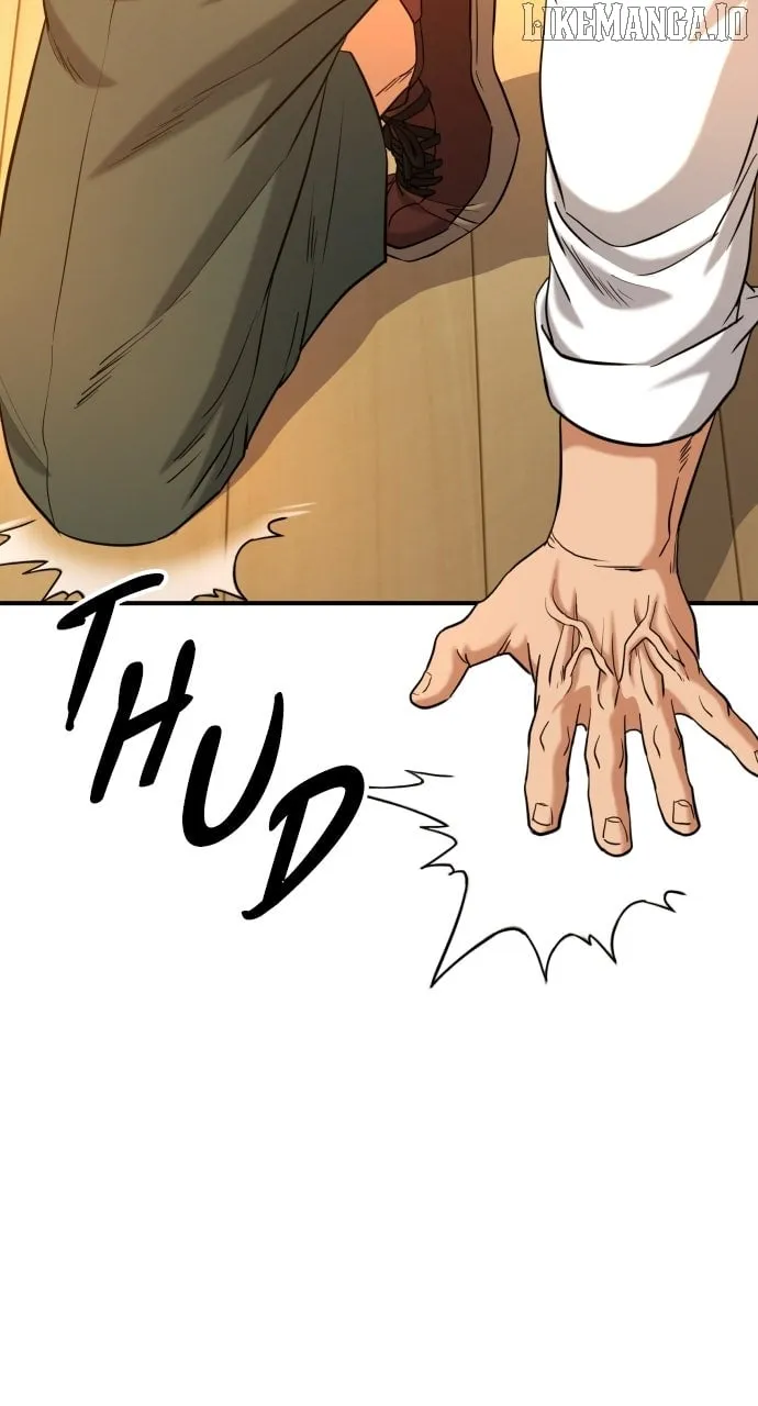 Read High School Gangsters chapter 34 image 2 on Lezhin