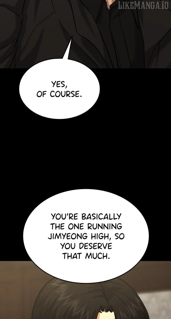Read High School Gangsters chapter 34 image 22 on Lezhin
