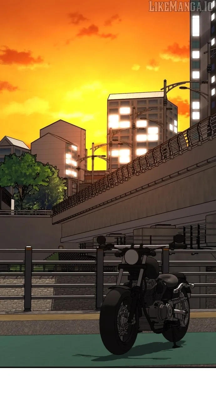 Read High School Gangsters chapter 34 image 32 on Lezhin
