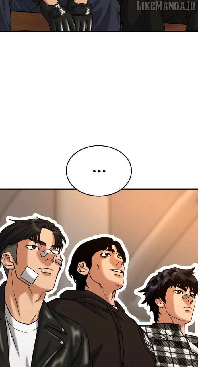 Read High School Gangsters chapter 34 image 34 on Lezhin