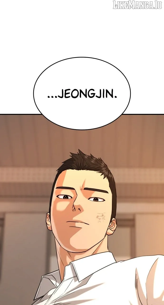 Read High School Gangsters chapter 34 image 4 on Lezhin