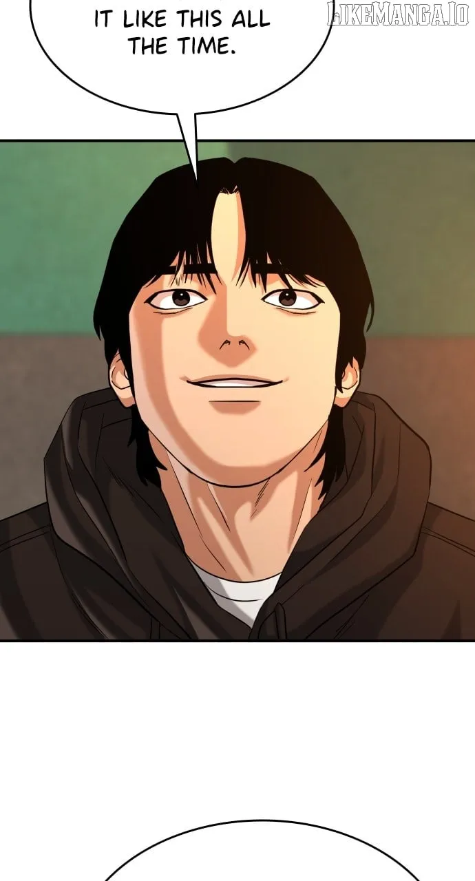 Read High School Gangsters chapter 34 image 42 on Lezhin