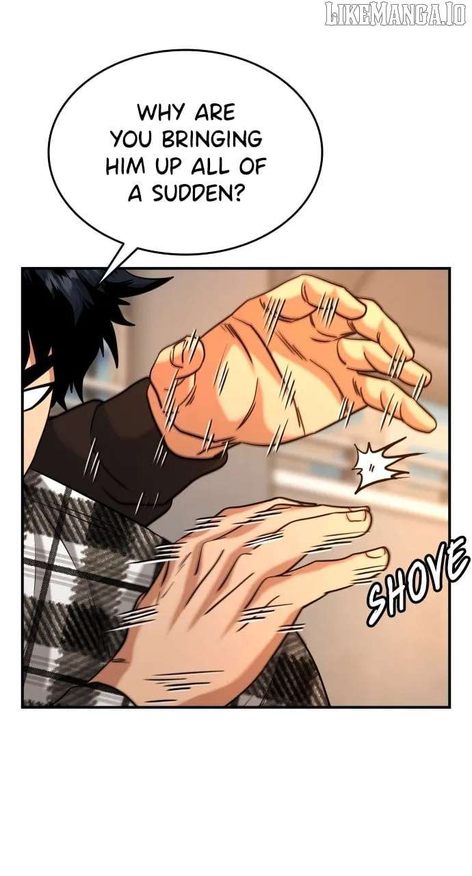 Read High School Gangsters chapter 34 image 44 on Lezhin