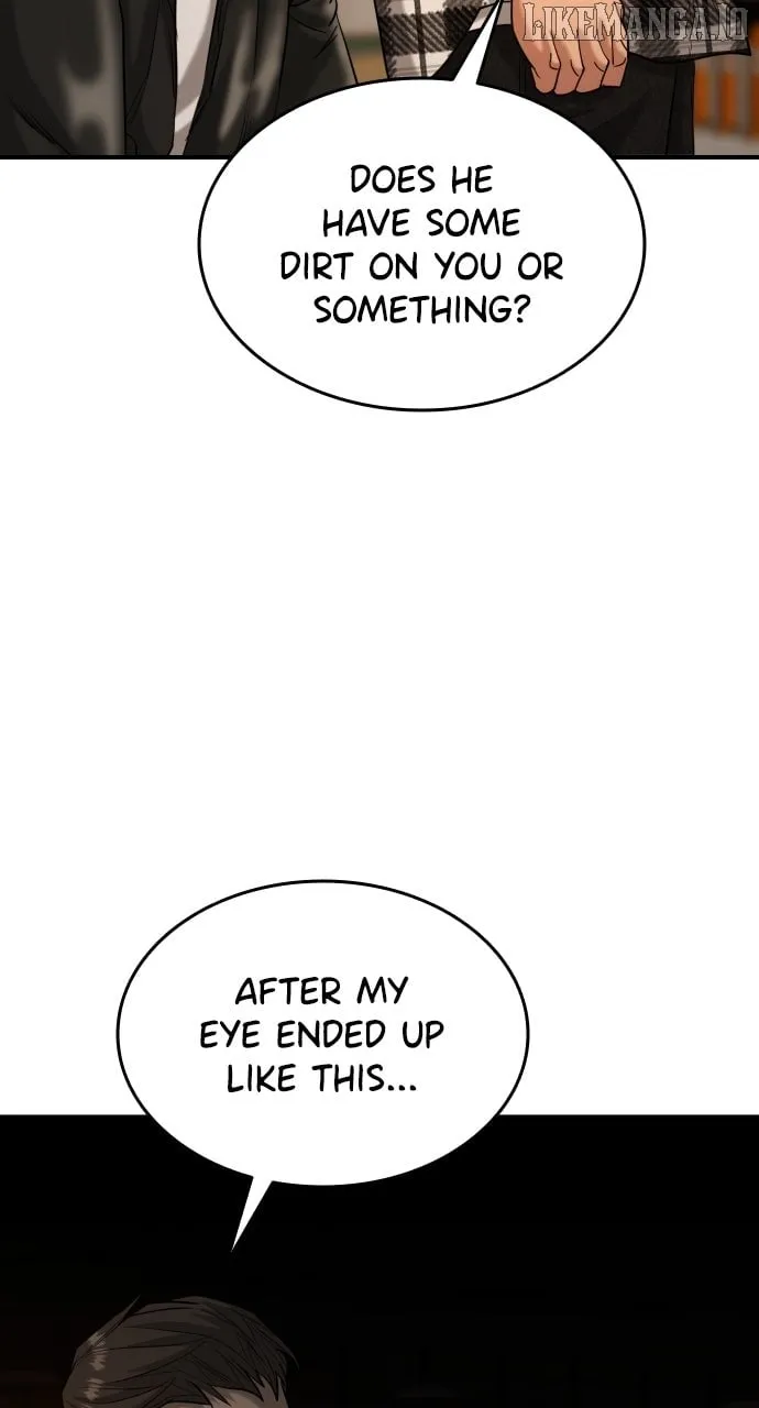 Read High School Gangsters chapter 34 image 46 on Lezhin