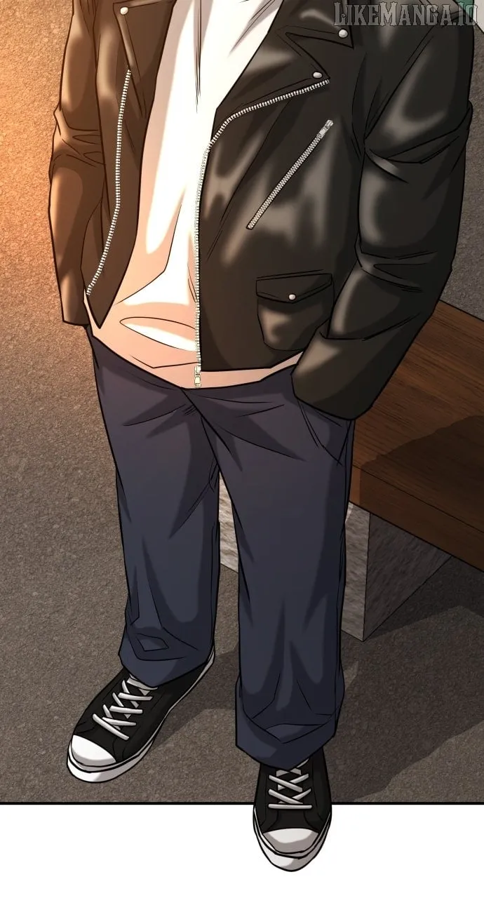 Read High School Gangsters chapter 34 image 52 on Lezhin