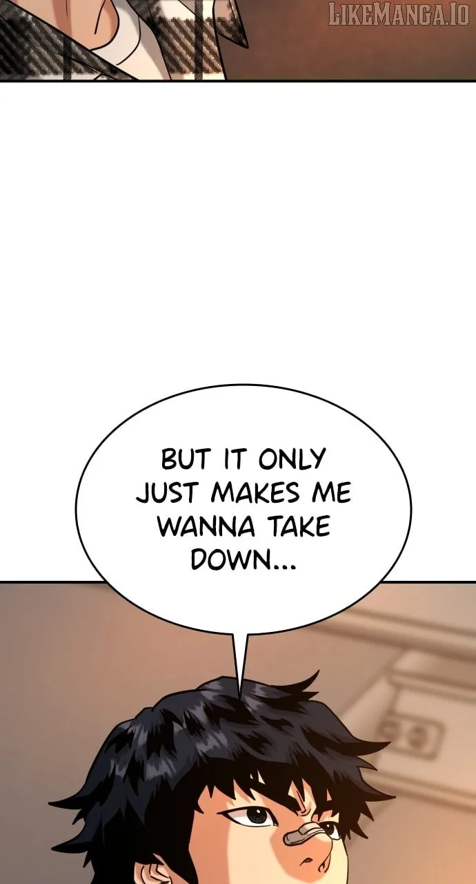 Read High School Gangsters chapter 34 image 54 on Lezhin