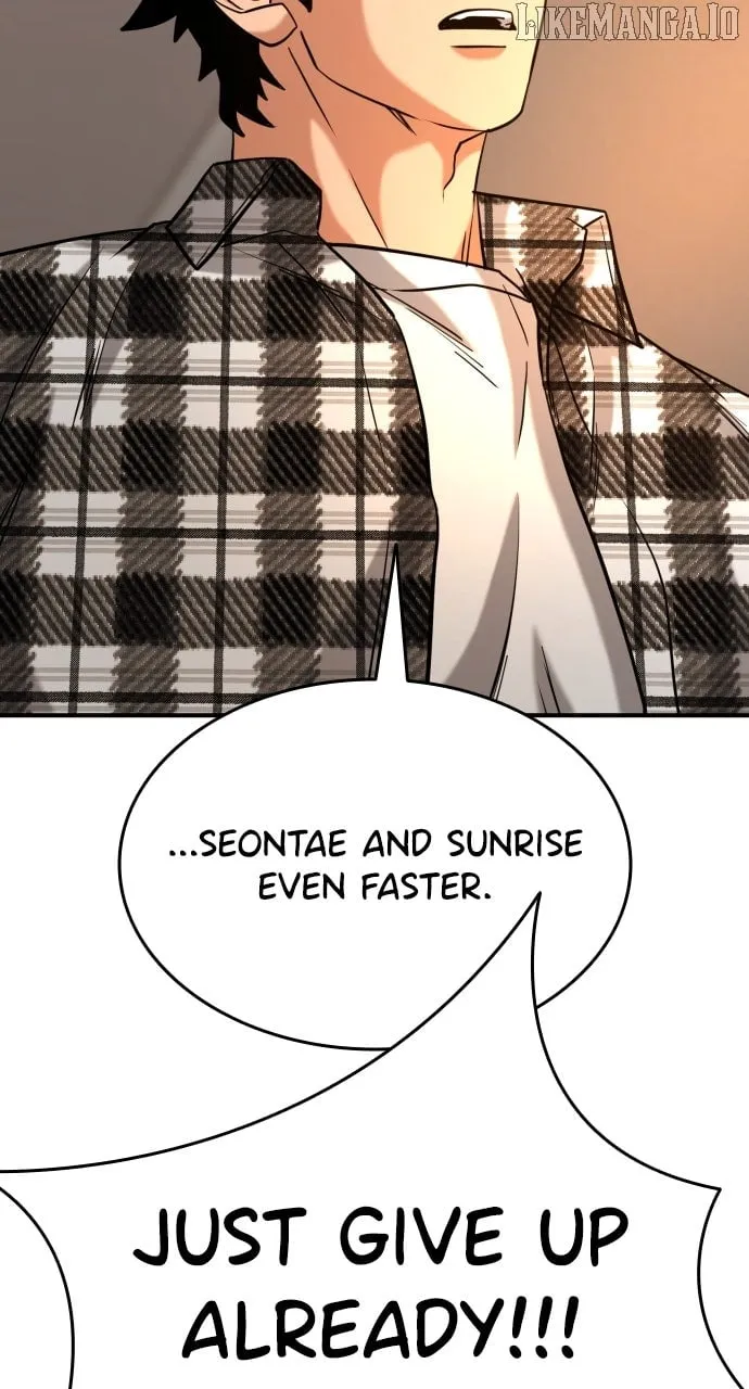 Read High School Gangsters chapter 34 image 55 on Lezhin