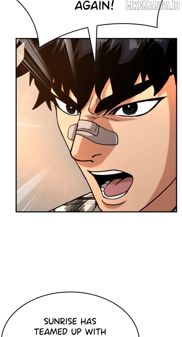 Read High School Gangsters chapter 34 image 60 on Lezhin