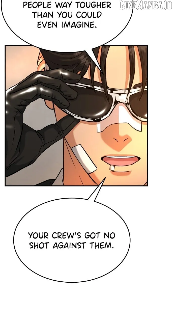 Read High School Gangsters chapter 34 image 61 on Lezhin