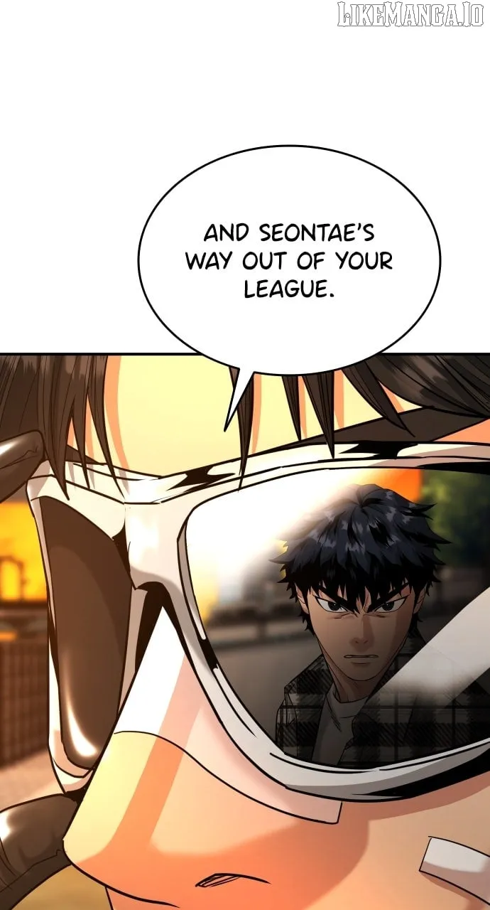 Read High School Gangsters chapter 34 image 62 on Lezhin