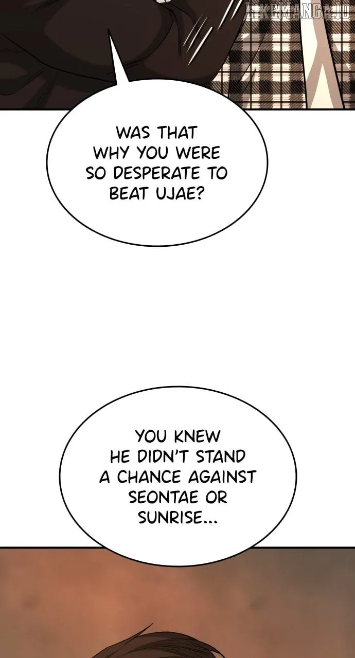 Read High School Gangsters chapter 34 image 64 on Lezhin