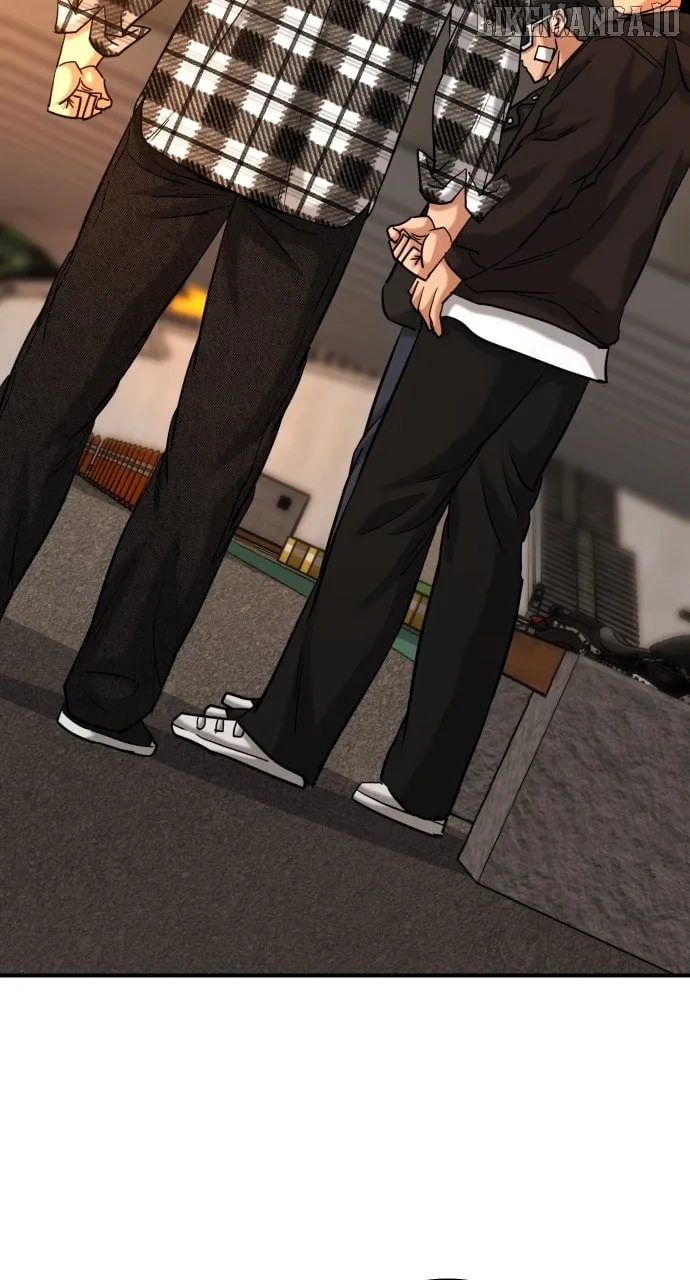 Read High School Gangsters chapter 34 image 71 on Lezhin