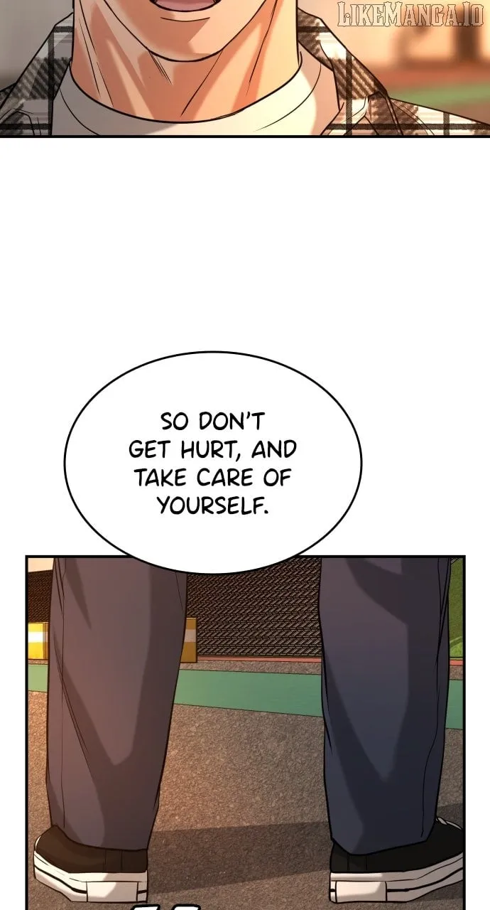 Read High School Gangsters chapter 34 image 75 on Lezhin