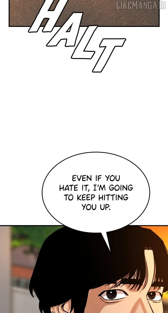 Read High School Gangsters chapter 34 image 76 on Lezhin