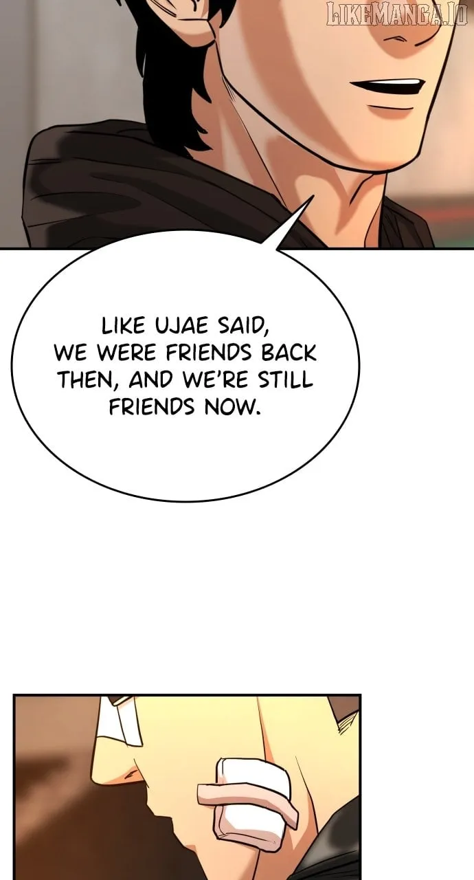 Read High School Gangsters chapter 34 image 77 on Lezhin
