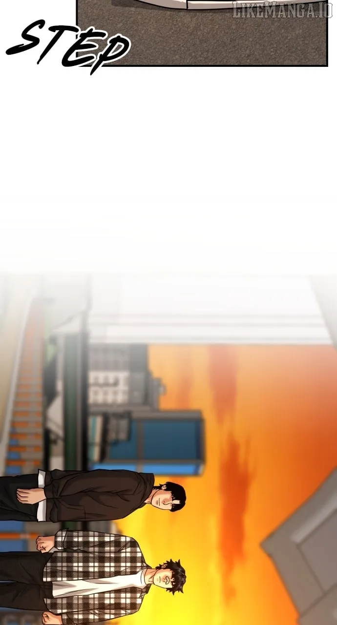 Read High School Gangsters chapter 34 image 79 on Lezhin