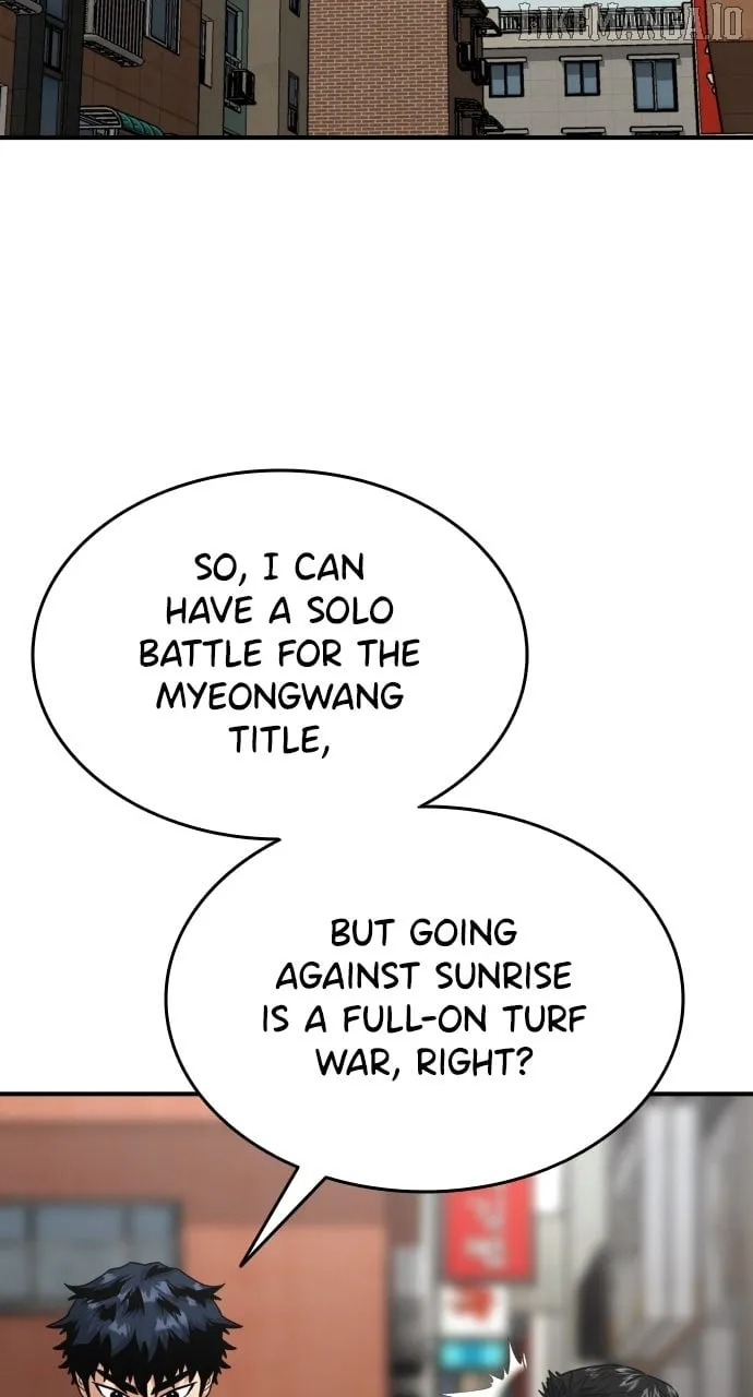 Read High School Gangsters chapter 34 image 83 on Lezhin