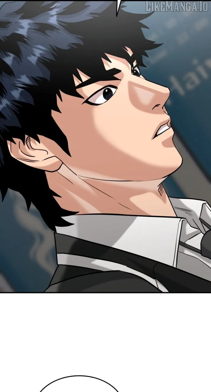 Read High School Gangsters chapter 34 image 86 on Lezhin