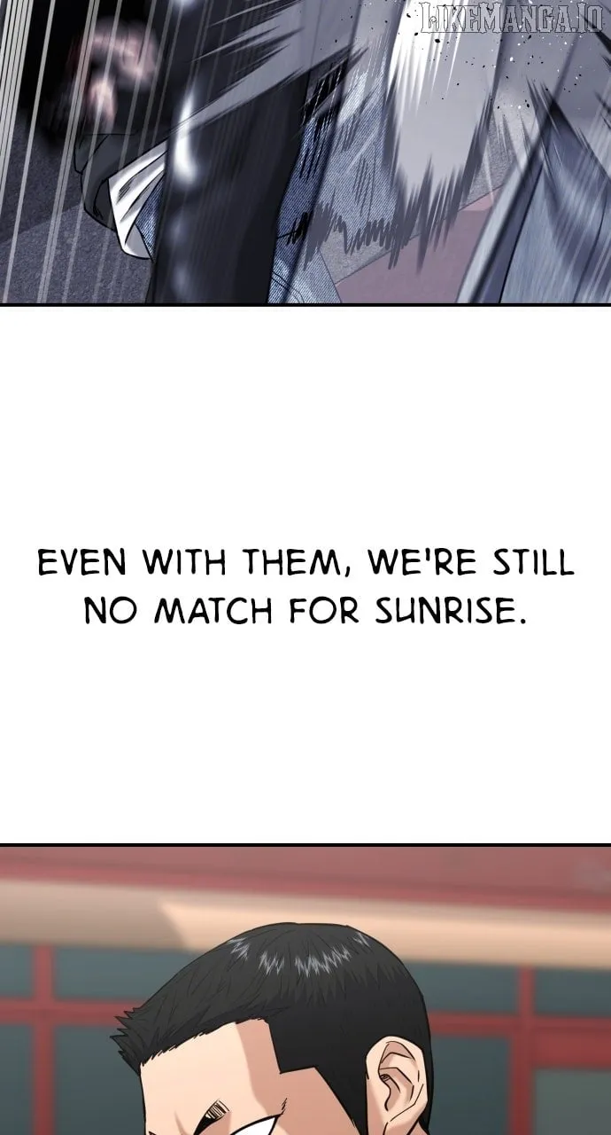 Read High School Gangsters chapter 34 image 92 on Lezhin