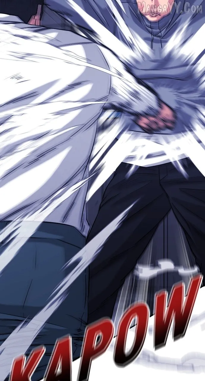 Read High School Gangsters chapter 35 image 100 on Lezhin