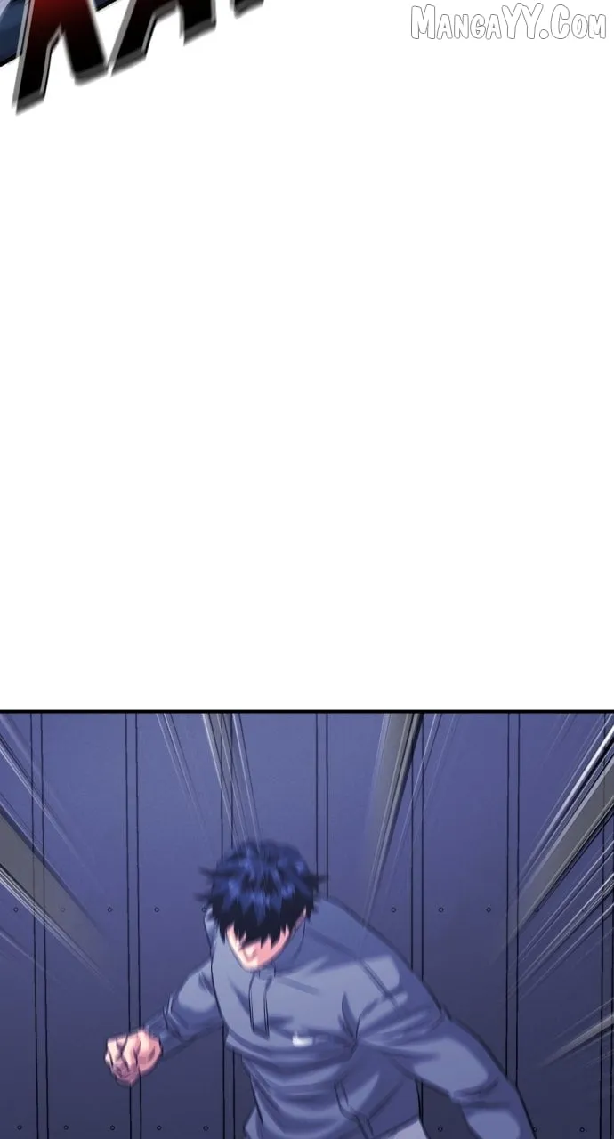Read High School Gangsters chapter 35 image 101 on Lezhin