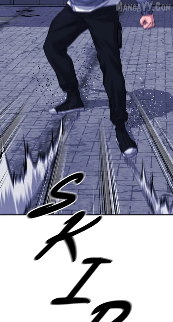 Read High School Gangsters chapter 35 image 102 on Lezhin