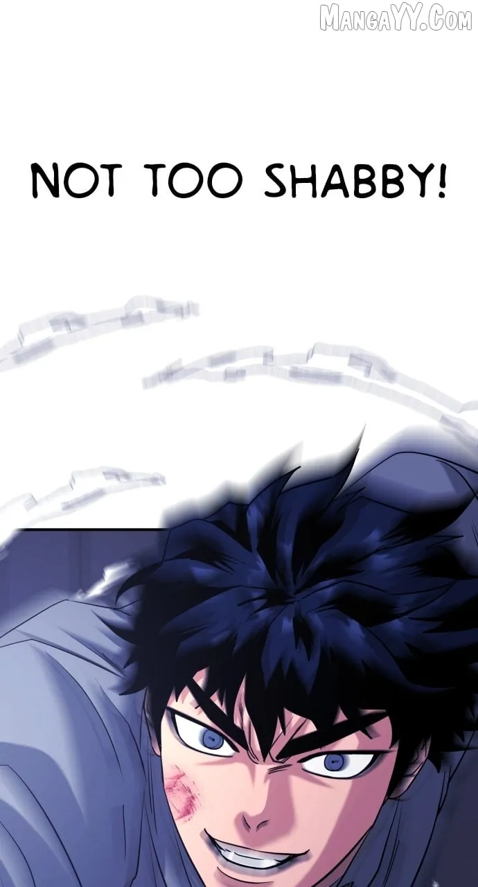 Read High School Gangsters chapter 35 image 104 on Lezhin