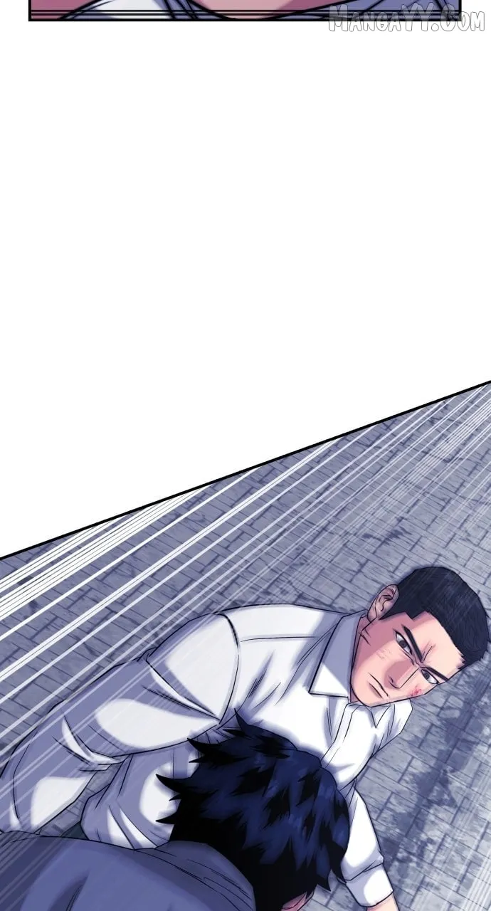 Read High School Gangsters chapter 35 image 108 on Lezhin