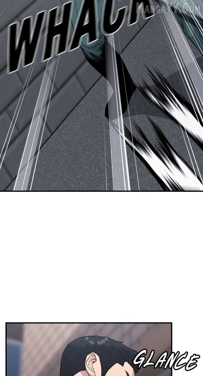 Read High School Gangsters chapter 35 image 11 on Lezhin