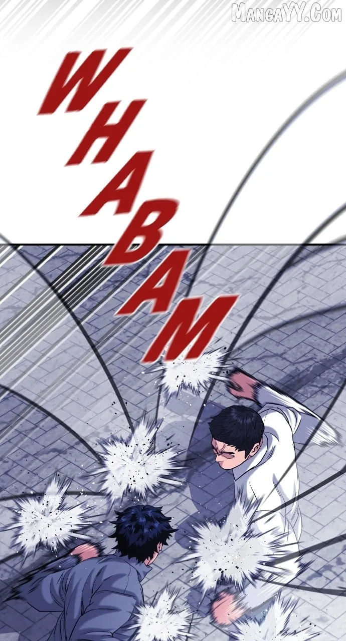 Read High School Gangsters chapter 35 image 111 on Lezhin