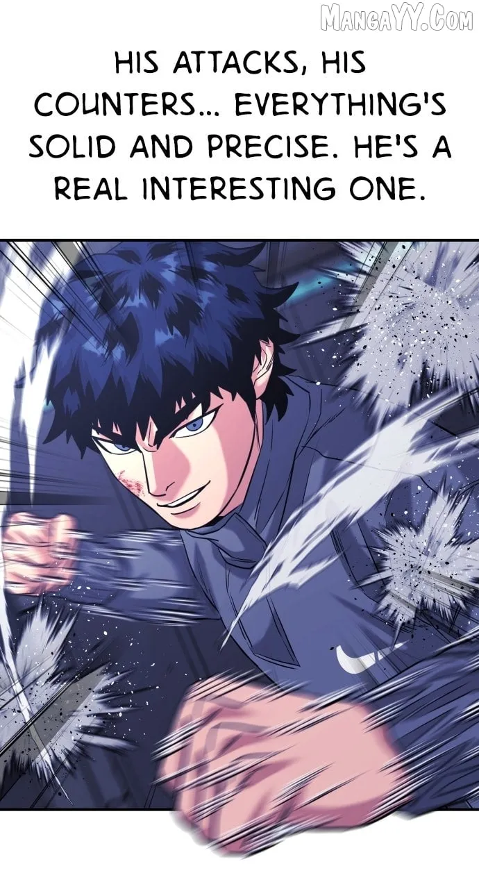 Read High School Gangsters chapter 35 image 113 on Lezhin