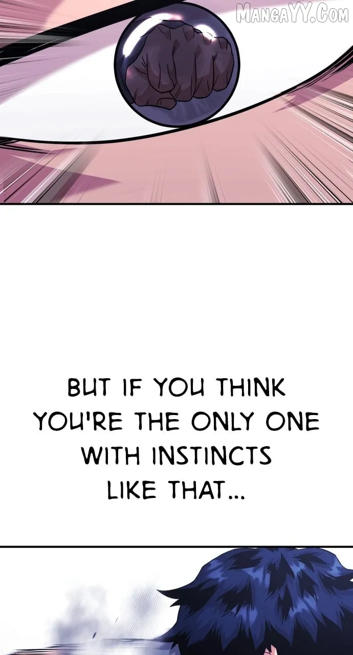 Read High School Gangsters chapter 35 image 116 on Lezhin