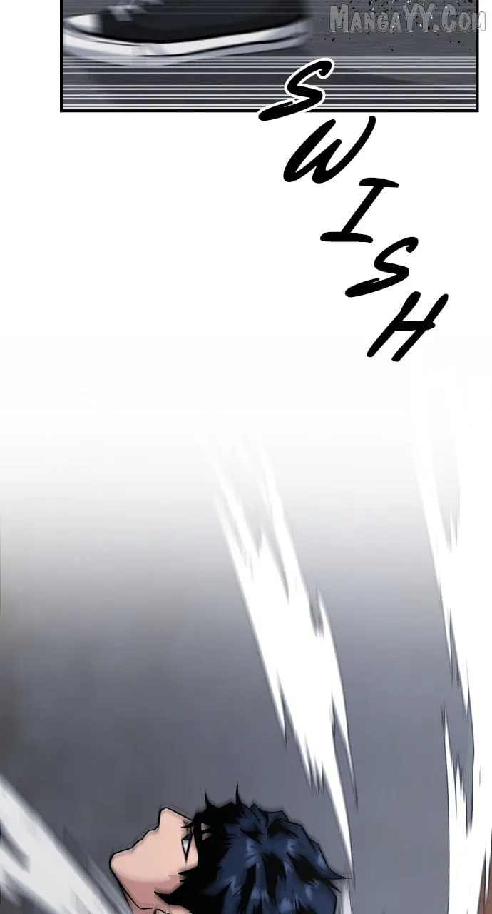 Read High School Gangsters chapter 35 image 13 on Lezhin