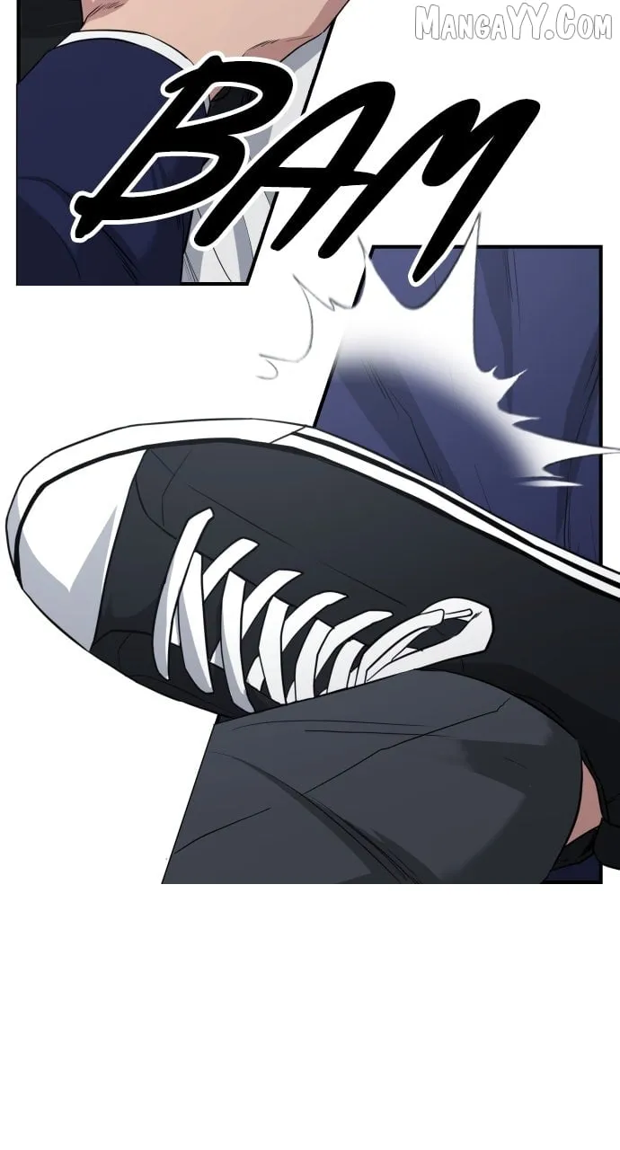 Read High School Gangsters chapter 35 image 16 on Lezhin