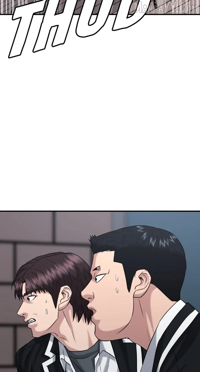 Read High School Gangsters chapter 35 image 19 on Lezhin