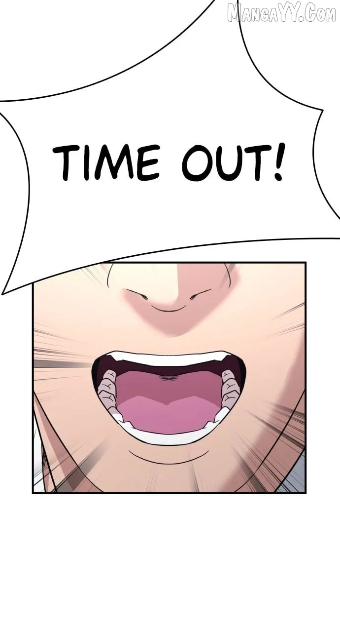 Read High School Gangsters chapter 35 image 23 on Lezhin