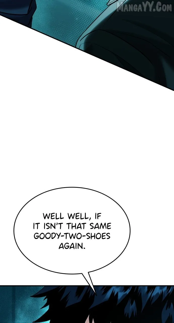 Read High School Gangsters chapter 35 image 3 on Lezhin