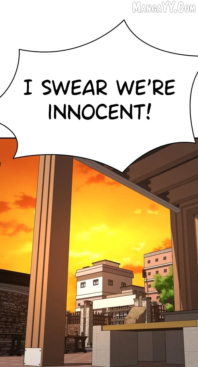 Read High School Gangsters chapter 35 image 31 on Lezhin