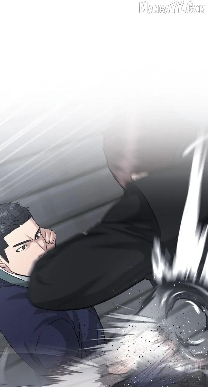 Read High School Gangsters chapter 35 image 37 on Lezhin
